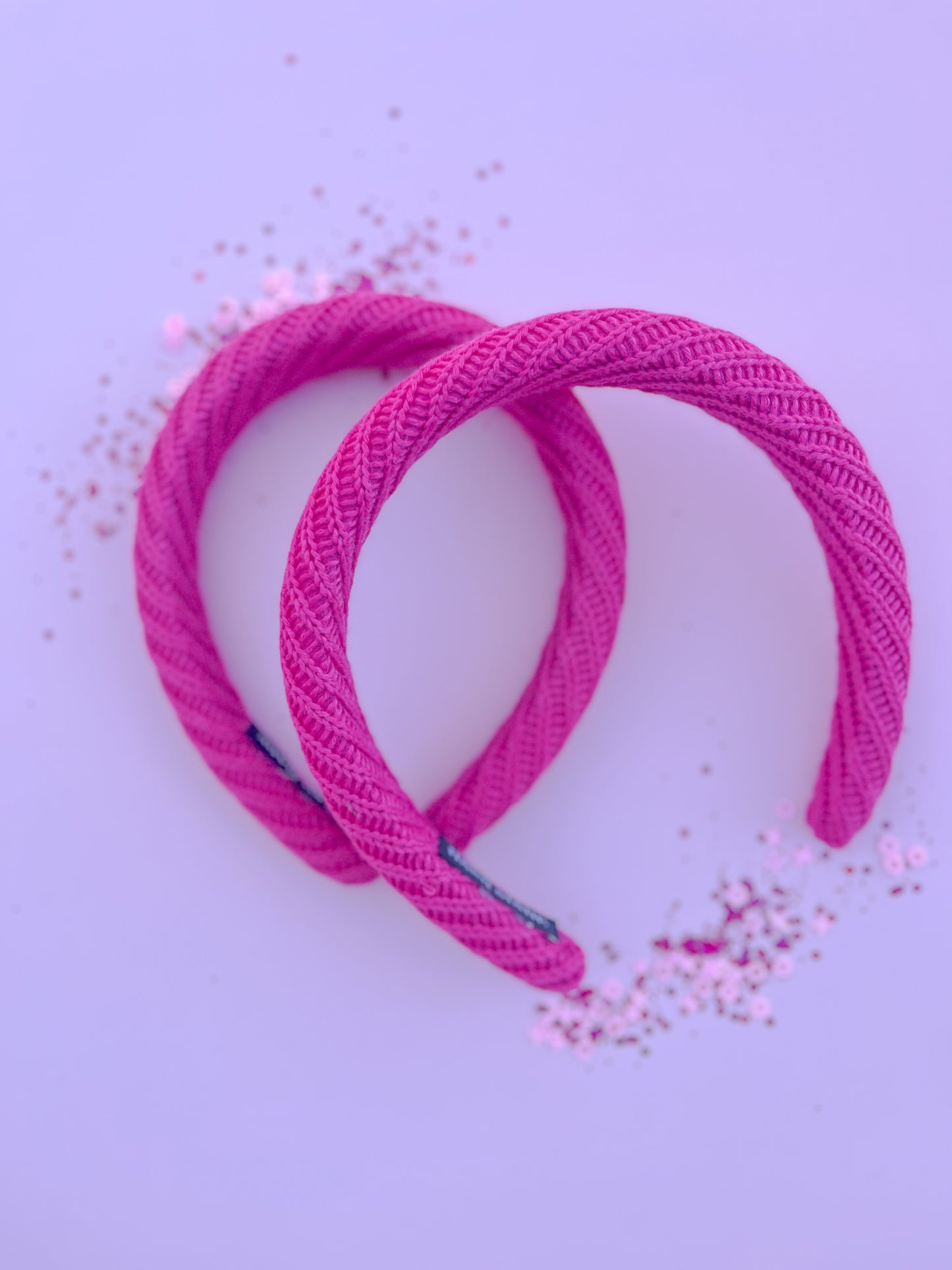 Puffy Headbands for Women