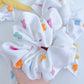 Monthly Oversized Scrunchy