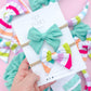 Small Monthly Bow Subscription