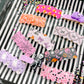 Spooky Cute Halloween Hair Clip
