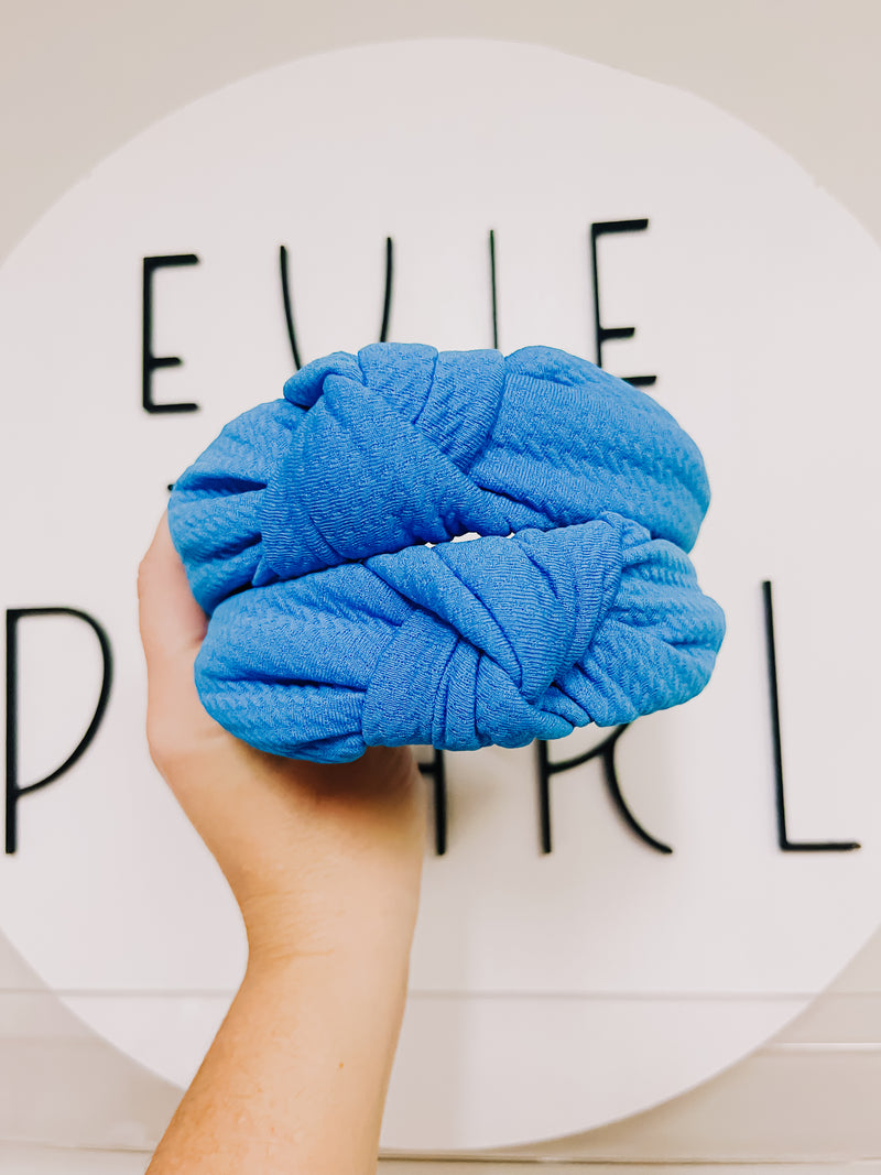$10 Knotted Headbands Women’s & Girls
