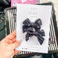 Moons Small Pinwheel Pigtails