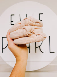 $10 Knotted Headbands Women’s & Girls