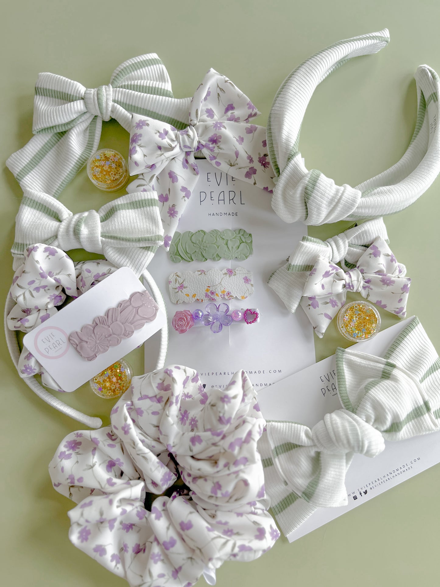 Monthly Accessory Subscription