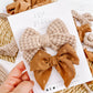 Large Monthly Bow Subscription