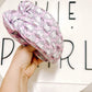 Ghost| Cowboy Knotted Headband for Girls & Women