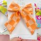 Swim XL Pinwheel Bow