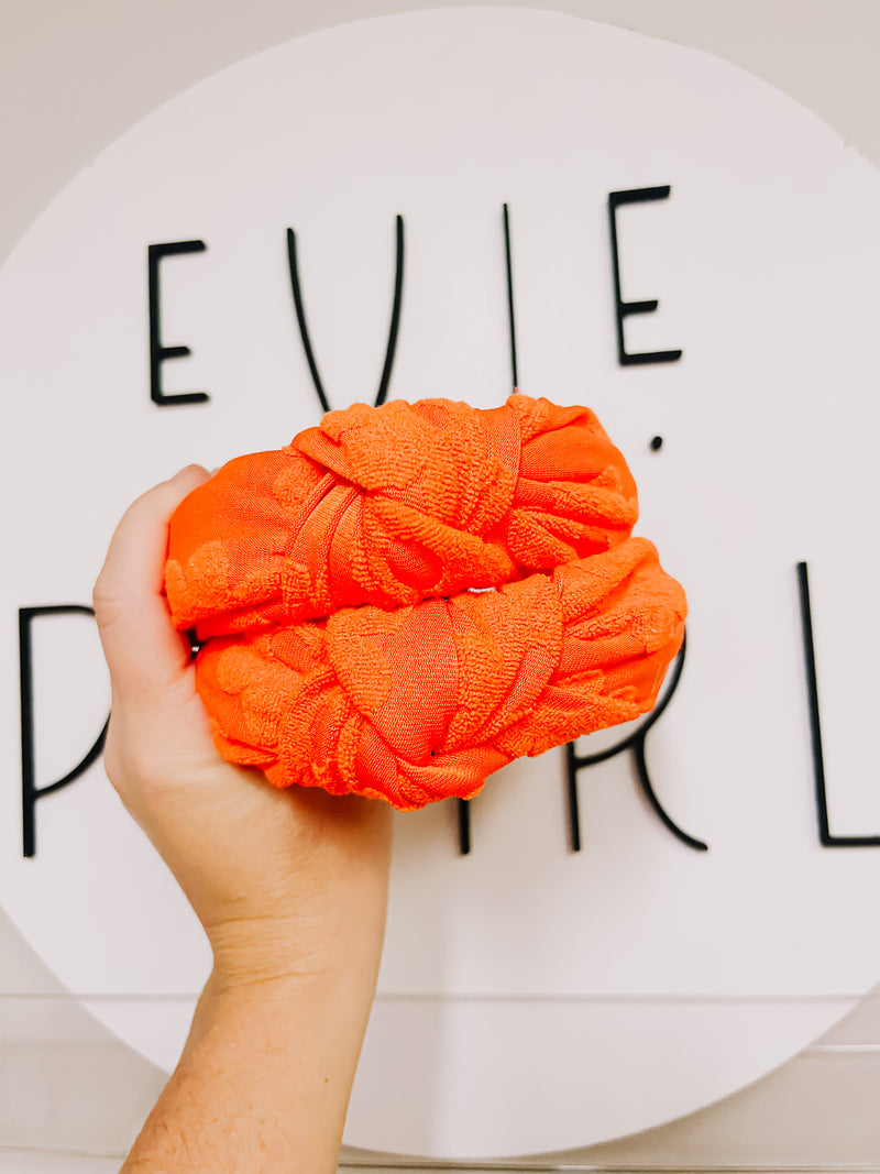 $10 Knotted Headbands Women’s & Girls