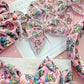 Toy Story Bow Turban 6-12months