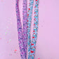 Scrunchy Lanyard