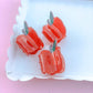 Apple Small Claw Clip