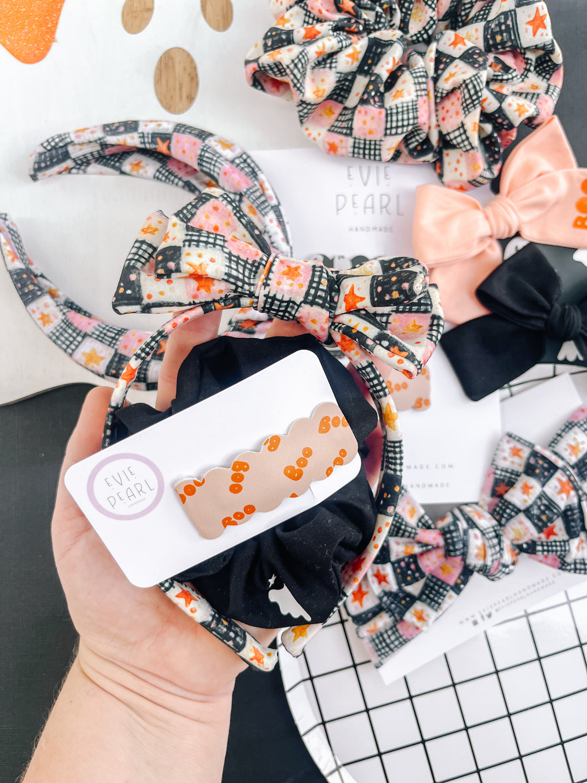 Monthly Accessory Subscription