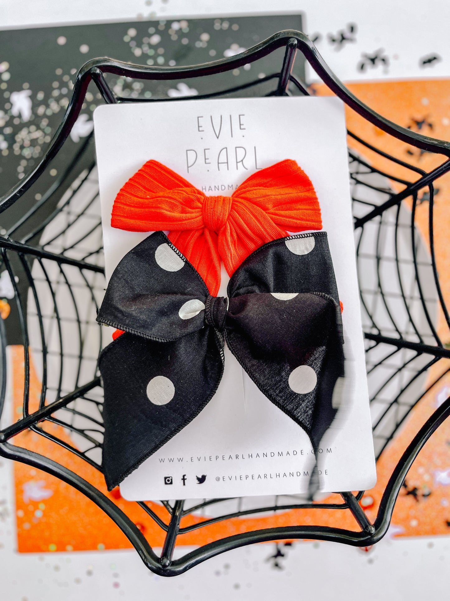 Medium Monthly Bow Subscription