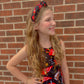 KC Knotted Headband For Girls & Women