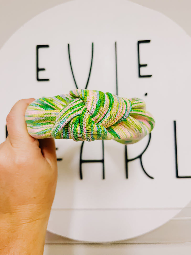 $10 Knotted Headbands Women’s & Girls