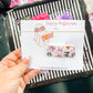 Spooky Cute Halloween Hair Clip
