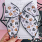 Black| Halloween Bows on Bows