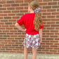 KC Oversized Scrunchy
