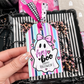 👻 Spooky Cute Halloween Printable Bundle | Flags + Gift Tags