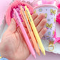 Inspiration Pens for Teachers- Pink, Peach & Butter Yellow