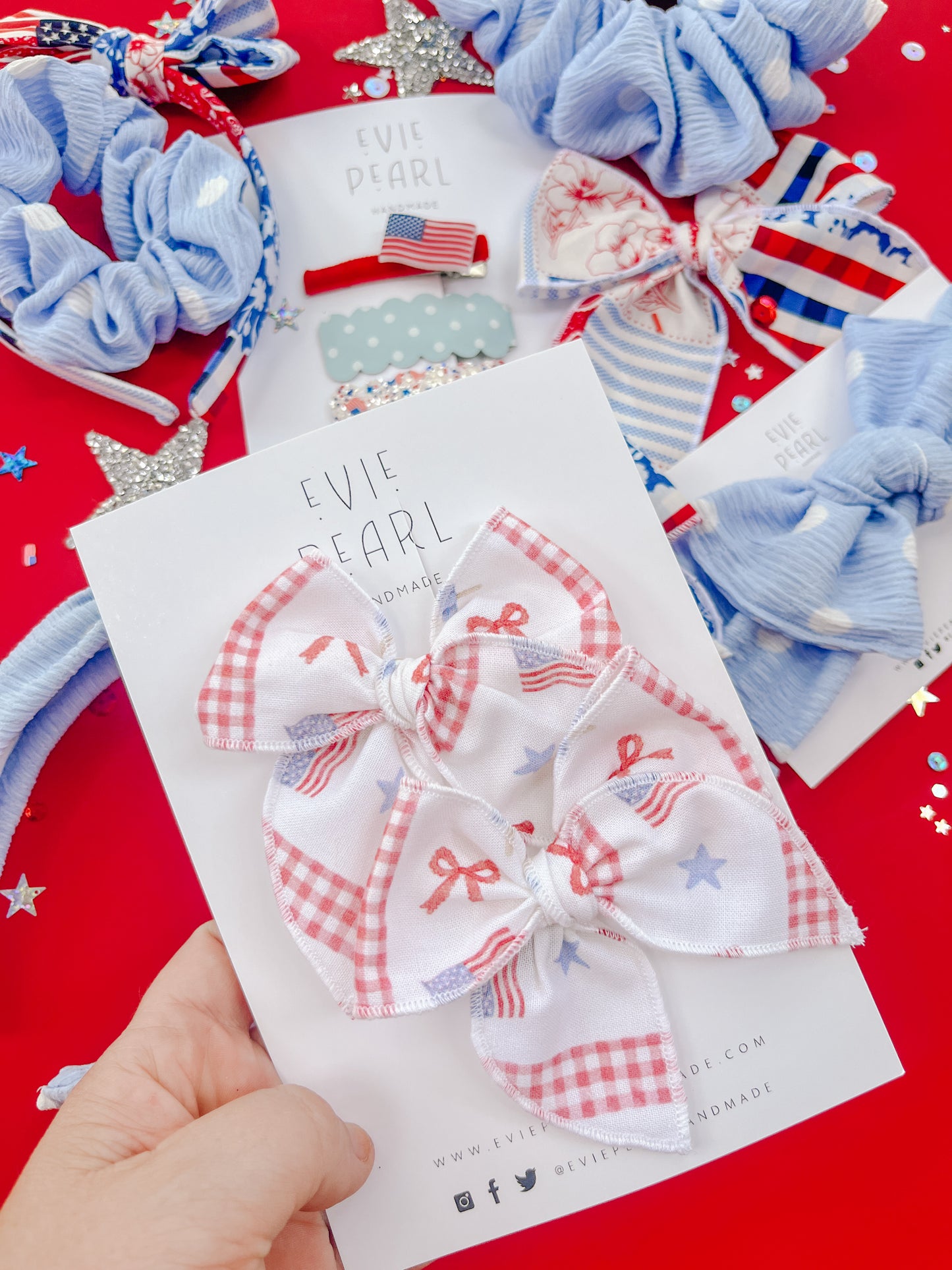SUBSCRIBERS ONLY- July Subscription Pigtail Add-On