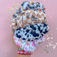 Mouse Head Knotted Headband