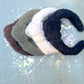 Knotted Fall Headband for women and girls