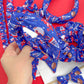Buffalo Bills Hair Accessories | Bows, Scrunchies & Headbands
