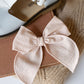 Ballet Pink Bow