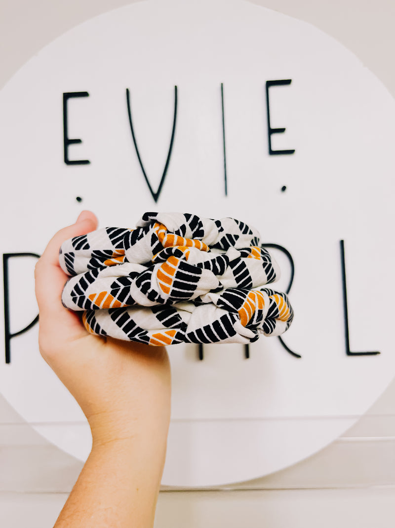 $10 Knotted Headbands Women’s & Girls