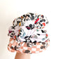 Modern Mouse Knotted Headband for Girls & Women