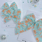 Showgirl Oversized Bow