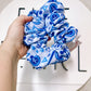 Royals oversized scrunchy