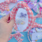 Monthly Knotted Headband