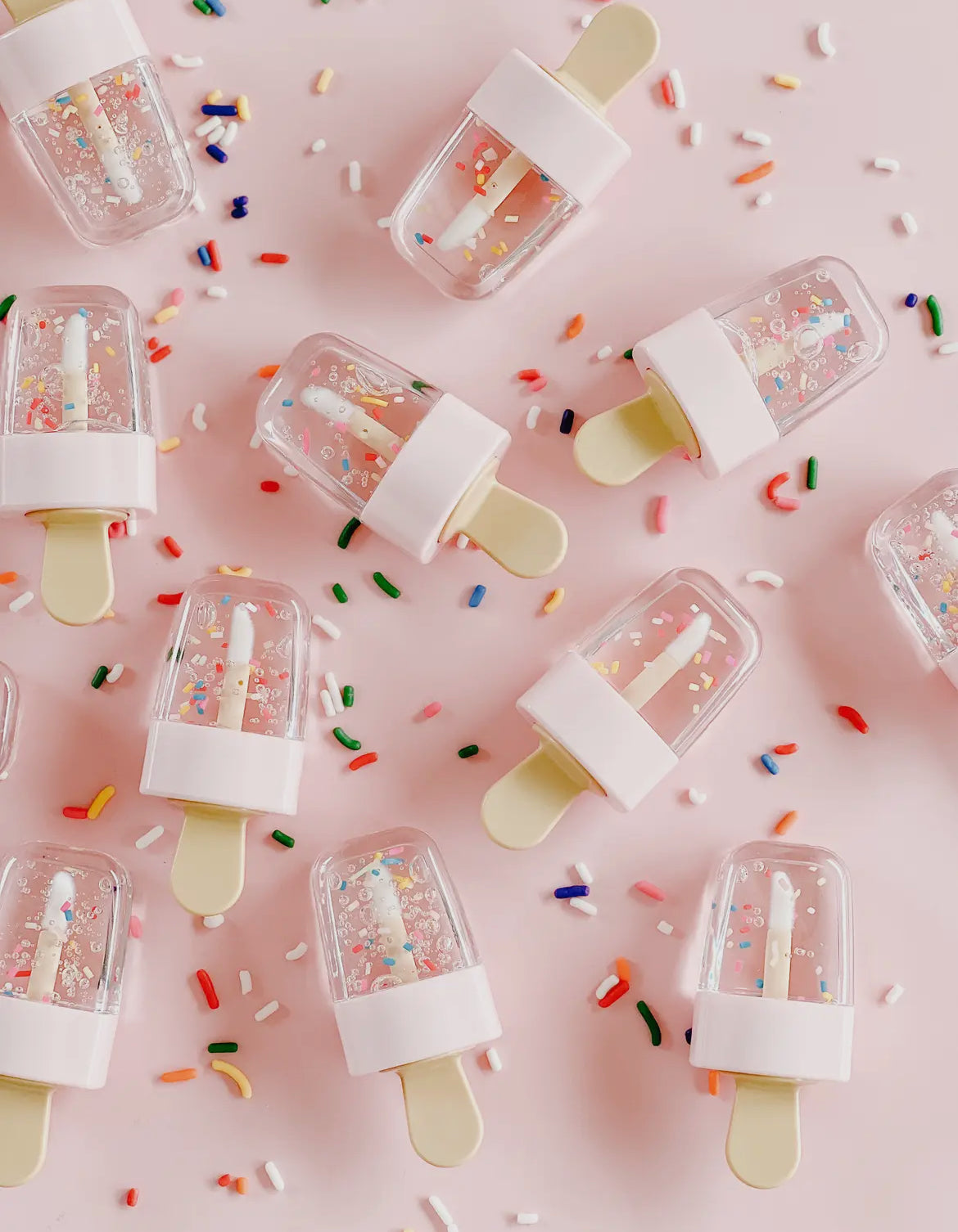 Sprinkle Pop Lip Gloss