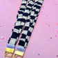 Scrunchy Lanyard