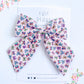 Princess Bows Medium Sailor Bow