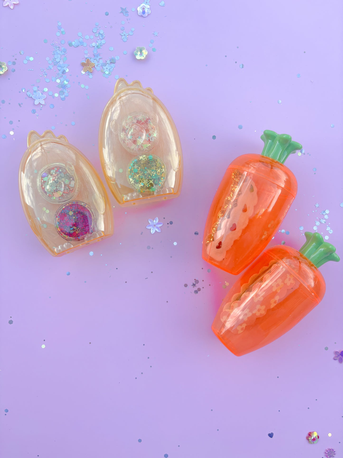 Non Candy Easter Egg Fillers