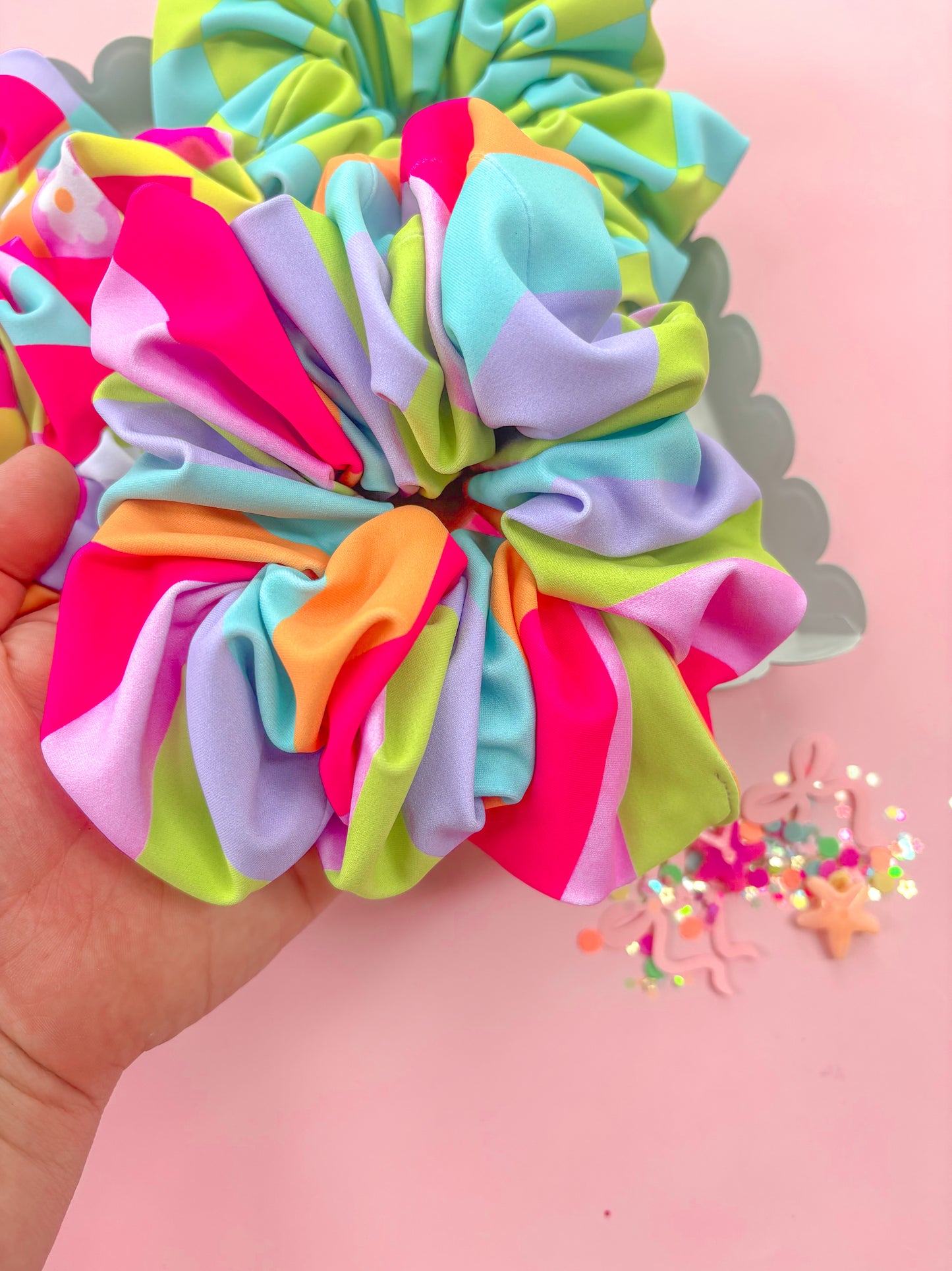 PREORDER: Swim Oversized Scrunchy