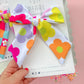 Swim XL Pinwheel Bow