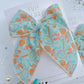 Showgirl Oversized Bow
