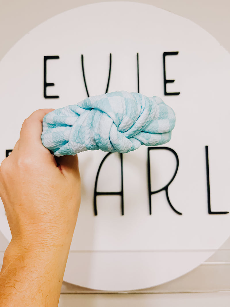 $10 Knotted Headbands Women’s & Girls