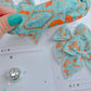 Showgirl Era Knotted Headband for Girls & Women