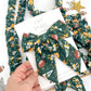 Green Bay Packers Hair Accessories | Bows, Scrunchies & Headbands