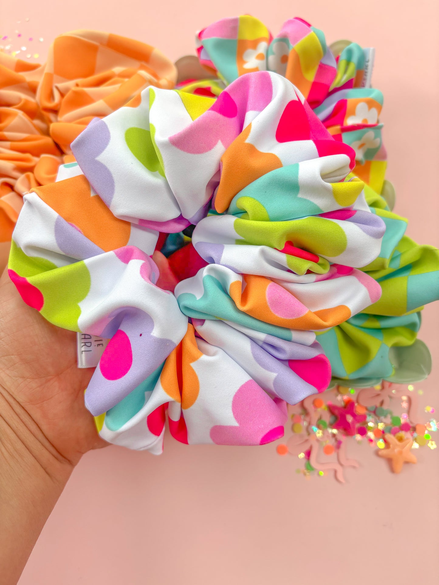 PREORDER: Swim Oversized Scrunchy