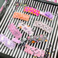 Spooky Cute Halloween Hair Clip