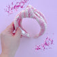Monthly Knotted Headband