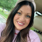 Latte Ribbed Neutral Knotted Headband for girls and women