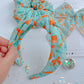 Showgirl Era Knotted Headband for Girls & Women