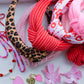 XOXO Knotted Headband for Girls & Women